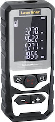Laserliner Laser Entfernungsmesser DistanceMaster mit Messbereich 0,05m-50m Laserliner Laser Entfernungsmesser DistanceMaster mit Messbereich 0,05m-50m