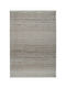 Koulis Carpets Комплект Съвременни Килими За Спалня Кремаво-Кафяв 0022-00052-165 3 Бройки