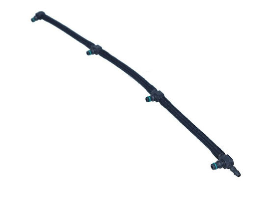 Conductă de retur combustibil Alfa 147 1.9 Jtd 02 46802837