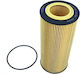 Mercedes Actros 12 Hu 9003 Z Oil Filter