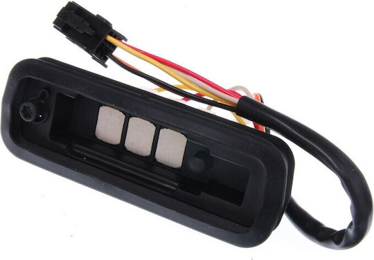 Maxgear Renault Traffic 01 8200139742 Autotürteile Schiebetürschalter