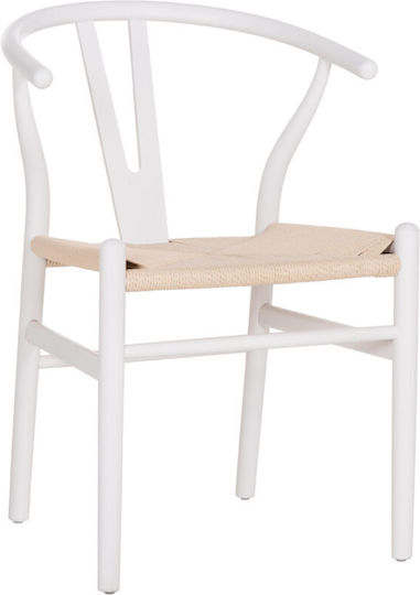 Ess- und Küchenstühle 54x53x75cm 6 Stück Beige Ess- und Küchenstühle 54x53x75cm 6 Stück Beige