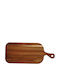 Tabletop Servierplatten Hölzernes 45x19cm
