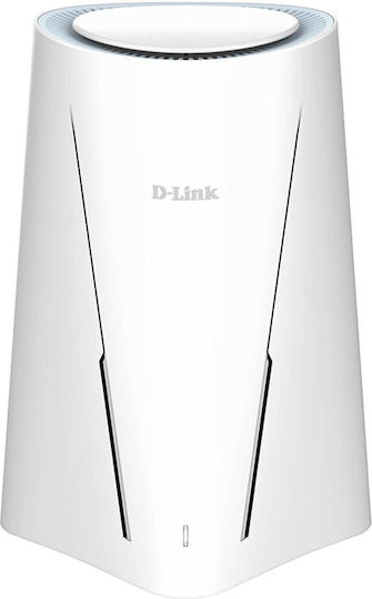 D-Link G530 v1 Drahtloser 5G Router Wi‑Fi 6