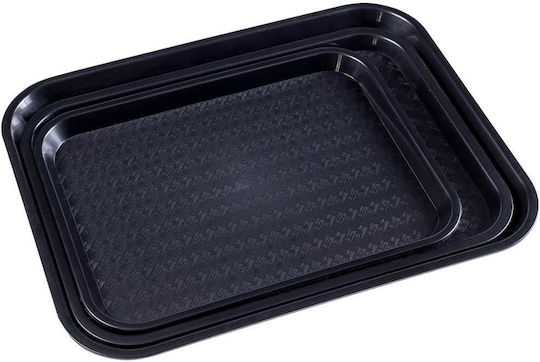 Tabletop Serviertablett 27x35cm