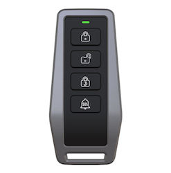 Omega Alarm Remote Control for Alarms
