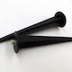 Lighting Peg GL-810SP/GL-820SP Black Evivak