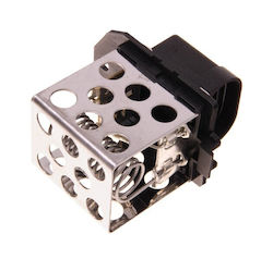 Blower Motor Resistor Renault Fluence 09 214936501r