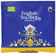 English Tea Shop Earl Grey Τσάι 50 Φακελάκια