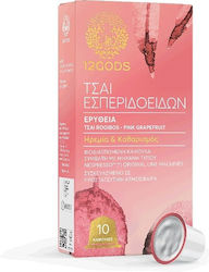 12Gods Red Tea 2.6gr 10pcs 12Gods Red Tea 2.6gr 10pcs