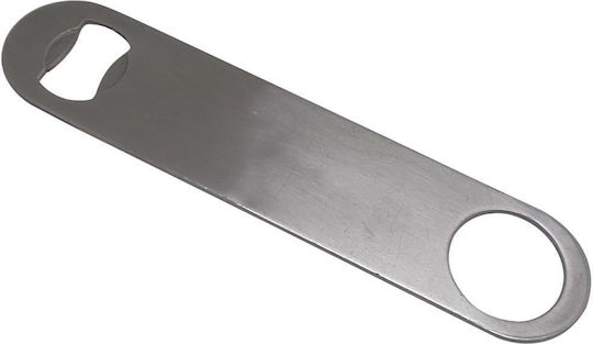 Tabletop Flaschenöffner Inox 1 Stück 6-73536