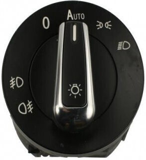 Lichtschalter Vw Caddy III 03 5nd941431b