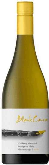 Blank Canvas Κρασί Sauvignon Blanc Λευκό Ξηρό 750ml