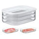 3 Level Organizing Container