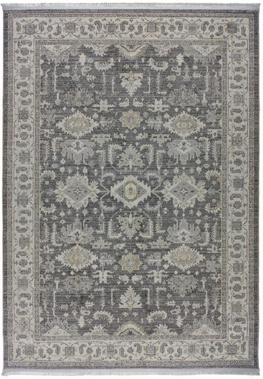 Koulis Carpets Aria Vn769 Килим Правоъгълен Визон-Сив 133x190см