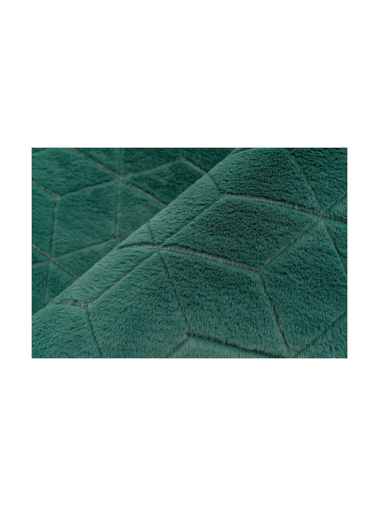 Strado Strado Wohnzimmer Teppich Rechteckiges G...