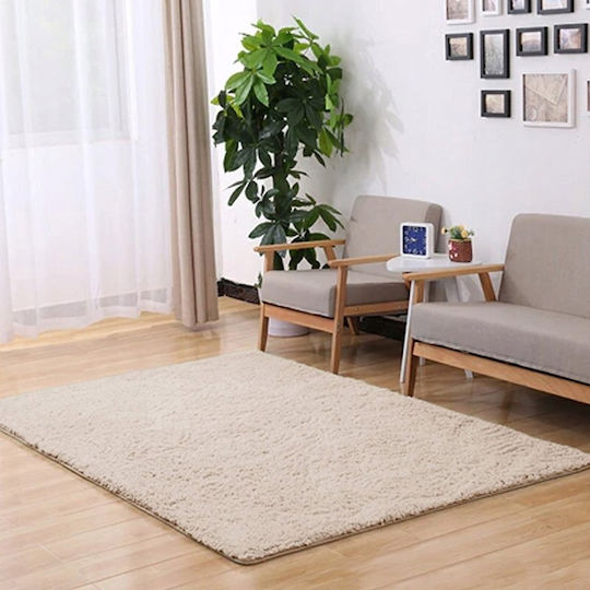 Strado 160x230cm Bej
