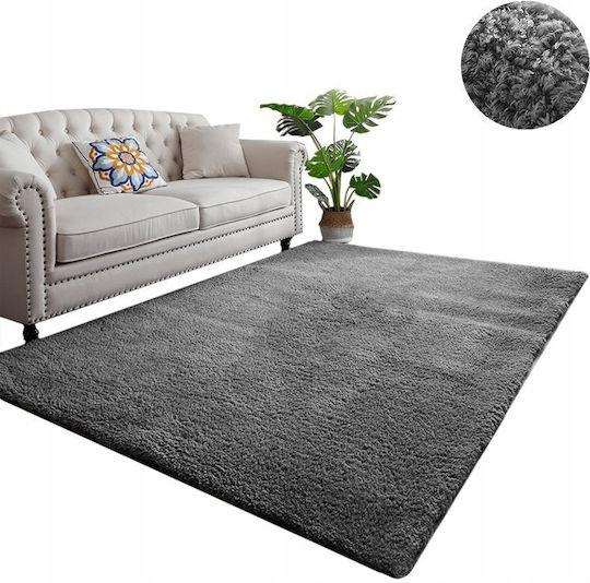 Strado Χαλί 250x300cm Gray Strado Χαλί 250x300cm Gray