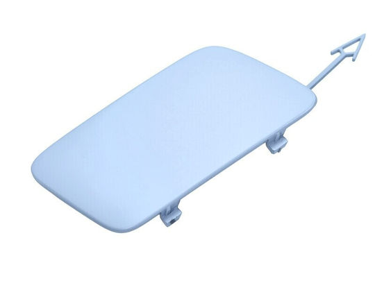 Front Tow Hook Cover Audi A6 2005-2011 4f0807441ggru