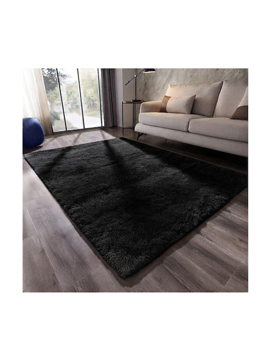 United Carpet Furx Σετ Shaggy Χαλιά Κρεβατοκάμα...