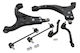 Σετ Επισκευής Ανάρτησης Hyundai Εμπρός I30 Fd 07 Ceed 06 545002h000