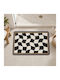 Chios Hellas Kitchen Runner Mat with Non-Slip Backing Absorbent 50x115cm