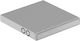Ajax Systems H2DAC NVR Recorder 16 Channels wit...