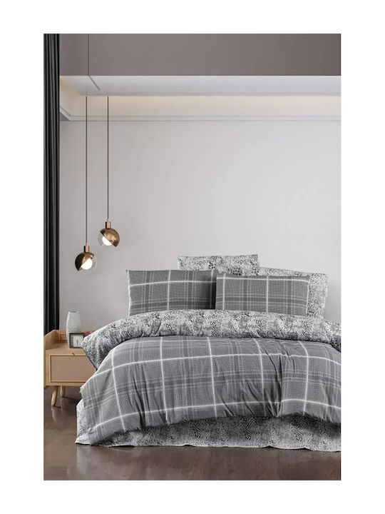 Mc Decor Safir Single Bed Sheets Set 170x240cm ...