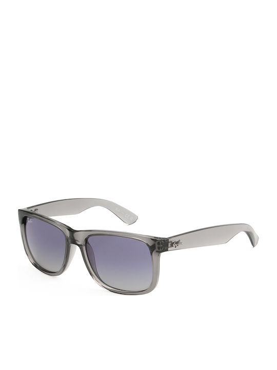 Ray Ban Men's Sunglasses with Multicolour Frame...