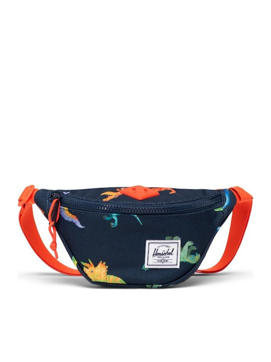 Herschel Hip Pack Gürteltasche Rot