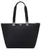 Set Geantă Shopper Dama Neagră
