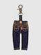 Levi's 501 Мини Чарм Деним Аксесоар Женски Деним 0080c0000-00