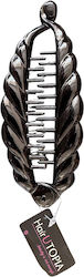 Hair Claws 5008 Hairutopia Black