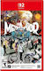 Metaphor ReFantazio Switch 2 Spiel-Schlüssel-Karte