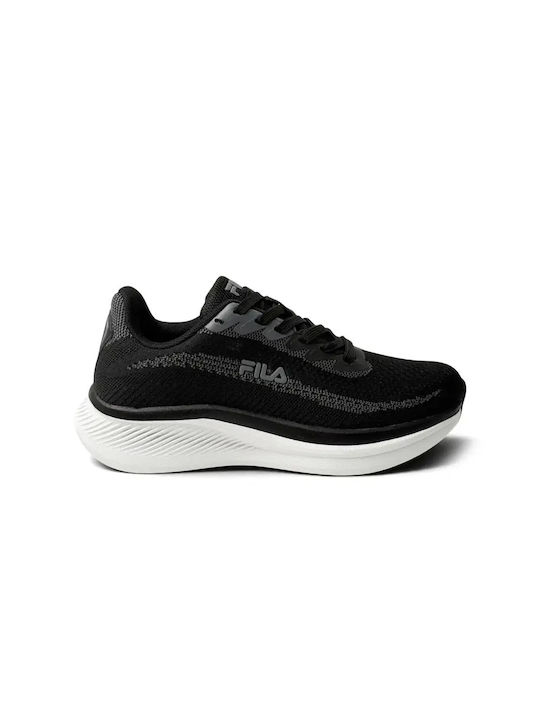 Nanobionic Women's Sport Shoes Running Black