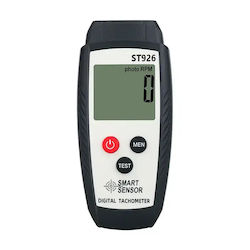 Smart Sensors Digitale Tachometer Berührungslos Smart Sensors Digitale Tachometer Berührungslos