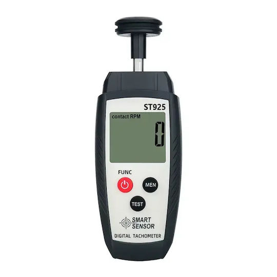 Smart Sensors Digital Contact / Contactless Speedometer