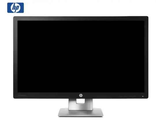 HP EliteDisplay E272Q Refurbished Grade A IPS Monitor 27" QHD 2560x1440