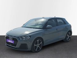 Audi A1 30 TFSI Sportback Advanced '22 Audi A1 30 TFSI Sportback Advanced '22