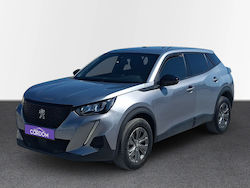 Peugeot 2008 1.5 BlueHDi EAT8 Active Plu (BU) '23 Peugeot 2008 1.5 BlueHDi EAT8 Active Plu (BU) '23