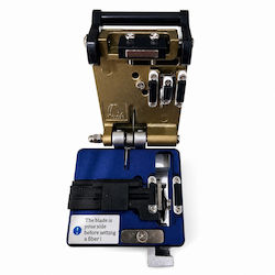 Skrekis Optical Fiber Crimping Pliers