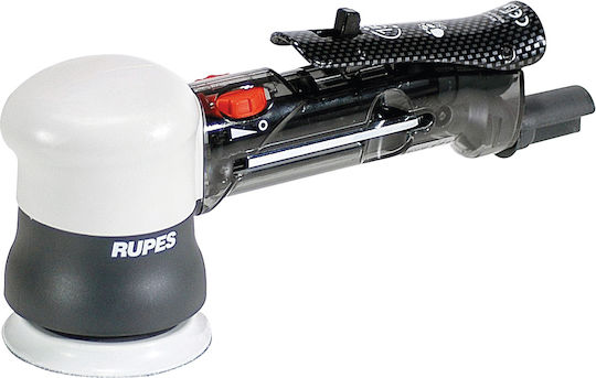 Rupes LHR75 Ексцентрично Въздушна Шлайфмашина с Диаметър 15mm