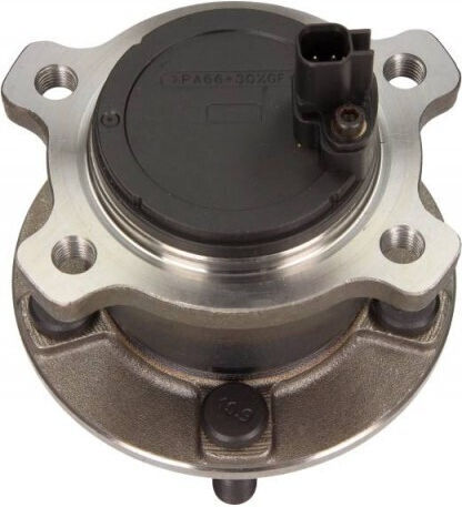 Wheel Bearing Rear Ford S-Max 06 33-0794