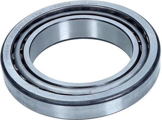 Wheel Bearing Iveco Rear Daily 14 59-12 60e 65 E 75 E 1905220