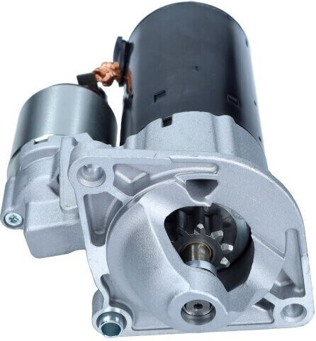 Engine Starter Fiat Bravo 2.0 D Multijet 09.08 S0535