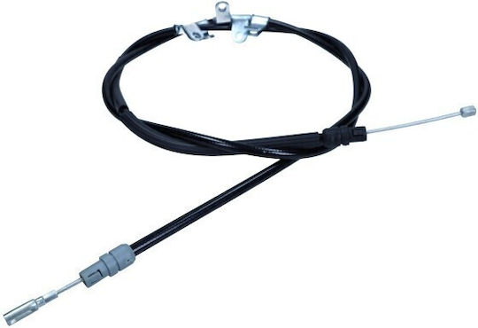 Fiat Freemont 2,0 Jtd 11 Rear Right Handbrake Cable K04862226ad