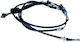 Opel Handbremsseil Zurück Insignia 08 Links Oder Rechts Set 522050