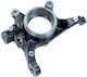 Ακρόμπαρο Τροχού Bmw Εμπρός X5 00-06 Δεξιά 31216761576