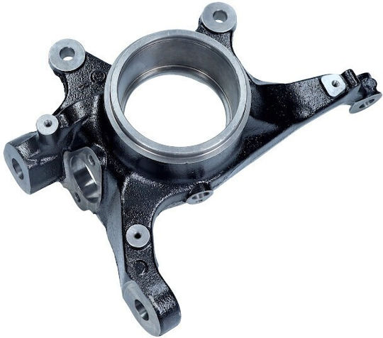 Ακρόμπαρο Τροχού Bmw Εμπρός X5 00-06 Δεξιά 31216761576