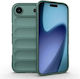 Back Cover Σιλικόνης Πράσινο (Xiaomi 15 Pro)